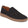 Slip-On Leather Pumps  - OZIL39003 / 325 146