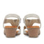 Heeled Slingback Sandals - WOIL35017 / 321 686 image 2