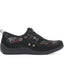 Wide Fit Trainers - BRK32001 / 318 638 image 1