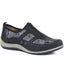 Wide Fit Trainers - BRK32001 / 318 638 image 0