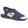 Wide Fit Stretch Sandals - POLY25000 / 309 521