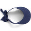 Tie Close Visor  - QIA39011 / 325 371 image 1