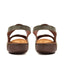 Wide Fit Touch-Fasten Sandals - MUY1509 / 124 091 image 2
