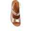Wide Fit Touch-Fasten Sandals - MUY1509 / 124 091 image 4