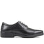 Lace Up Smart Leather Shoes - THEST36003 / 323 285 image 1