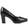 High Heel Court Shoes - PIC35001 / 322 186