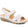 Touch Fasten Sandals - SERAY37001 / 323 470