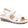 Touch Fasten Sandals - SERAY37001 / 323 470