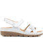 Touch Fasten Sandals - SERAY37001 / 323 470 image 1