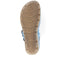 Touch Fasten Sandals - SERAY37001 / 323 470 image 5