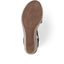 Slingback Wedge Sandals - RKR37525 / 323 724 image 2