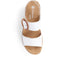 Dual Fitting Two-Tone Sandals - DRS33503 / 319 686 image 4