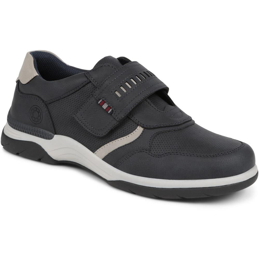Touch-Fasten Trainers  - CENTR39045 / 324 960 image 0