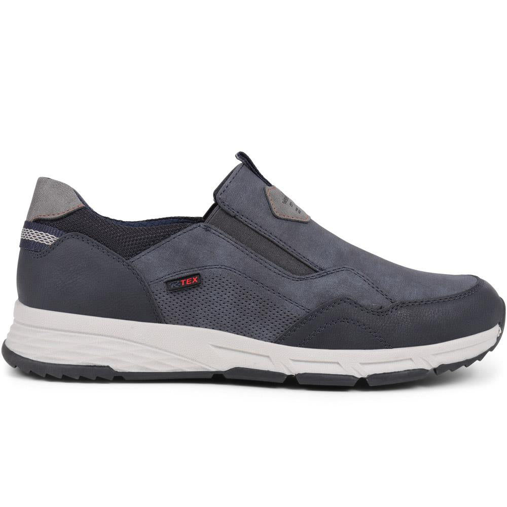 Slip-On Trainers  - CENTR39053 / 324 964 image 1