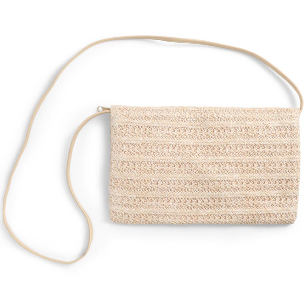 Embellished Shoulder Bag  - QIA39009 / 325 370 image 1