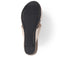 Embellished Wedge Sandals - FLY39043 / 324 784 image 3