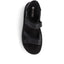 Touch Fasten Open-Toe Sandals  - AATRA39005 / 325 339 image 3