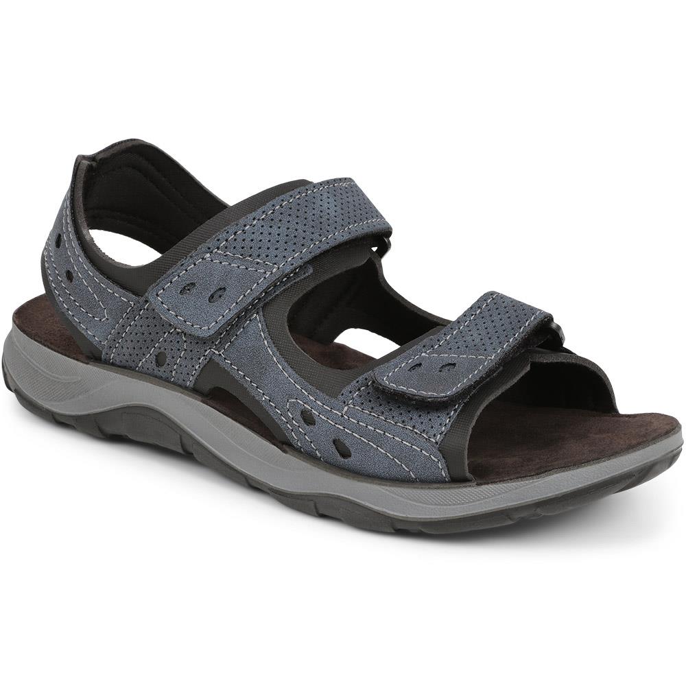 Touch-Fasten Sandals  - INB39023 / 325 011 image 0