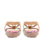 Flat Strappy Sandals - BAIZH35065 / 321 677 image 3