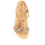 Flat Strappy Sandals - BAIZH35065 / 321 677 image 5
