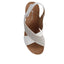 Wide Fit Wedge Sandals - BELBAIZH29028 / 315 399 image 5