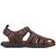 Adjustable Fisherman Sandals - CHANG35001 / 321 334 image 1