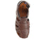 Adjustable Fisherman Sandals - CHANG35001 / 321 334 image 3