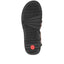 Adjustable Fisherman Sandals - CHANG35001 / 321 334 image 4