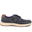 Wide-fit Casual Lace Up Shoe  - CHANG39005 / 324 984 image 1