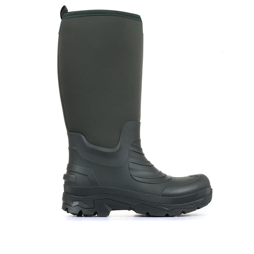 Wellington Boots - FEI32007 / 319 401 image 1