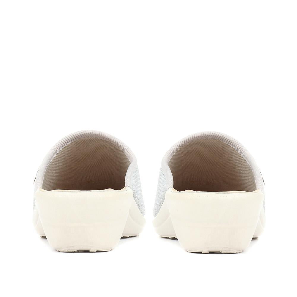 Wide Fit Clogs - FLY25030 / 309 914 image 3