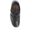 Wide-Fit One Touch Shoe with Two Straps - HSRAJA2006 / 302 739 image 3
