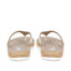 Embellished Platform Toe Post Sandals - INB35003 / 321 609 image 3