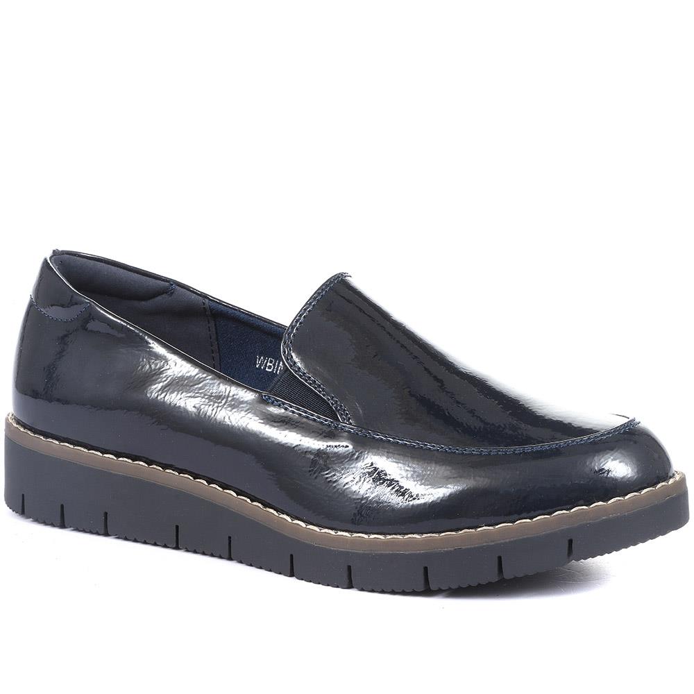 Slip-On Shoes for Women - WBINS32049 / 318 932 image 1