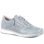 Casual Lace-Up Trainers - WBINS31031 / 317 658 image 1