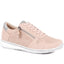 Casual Lace-Up Trainers - WBINS31031 / 317 658 image 1