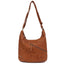 Zip Detail Shoulder Bag - WAHT38007 / 324 538 image 1
