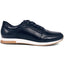 Leather Lace-up Trainers  - RNB39013 / 324 918 image 2
