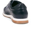 Leather Lace-up Trainers  - RNB39013 / 324 918 image 3