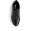 Leather Lace-up Trainers  - RNB39013 / 324 918 image 5