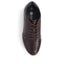 Leather Lace-up Trainers  - RNB39013 / 324 918 image 5