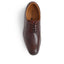 Smart Leather Lace-Up Shoes  - PERFO39003 / 325 238 image 5