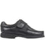 Wide Fit Leather Shoes - NAP35023 / 322 484 image 1