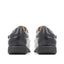 Wide Fit Leather Shoes - NAP35023 / 322 484 image 2