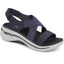 Skechers GO WALK Arch Fit Sandal - SKE39093 / 325 089 image 0