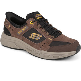 Skechers Slip-Ins Canyon Trainers