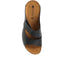 Wide Fit Adjustable Mules - MUYA31011 / 317 801 image 4