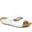 Wide Fit Adjustable Mules - MUYA31011 / 317 801 image 1