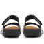 Wide Fit Adjustable Mules - MUYA31011 / 317 801 image 3