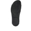 Wide Fit Adjustable Mules - MUYA31011 / 317 801 image 4